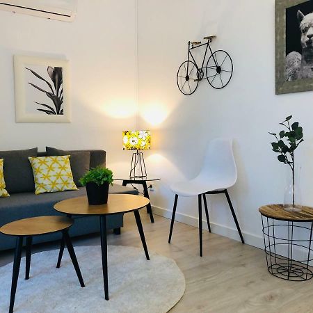 Puerto Banus Apartamento Flores Μαρμπέλλα Εξωτερικό φωτογραφία