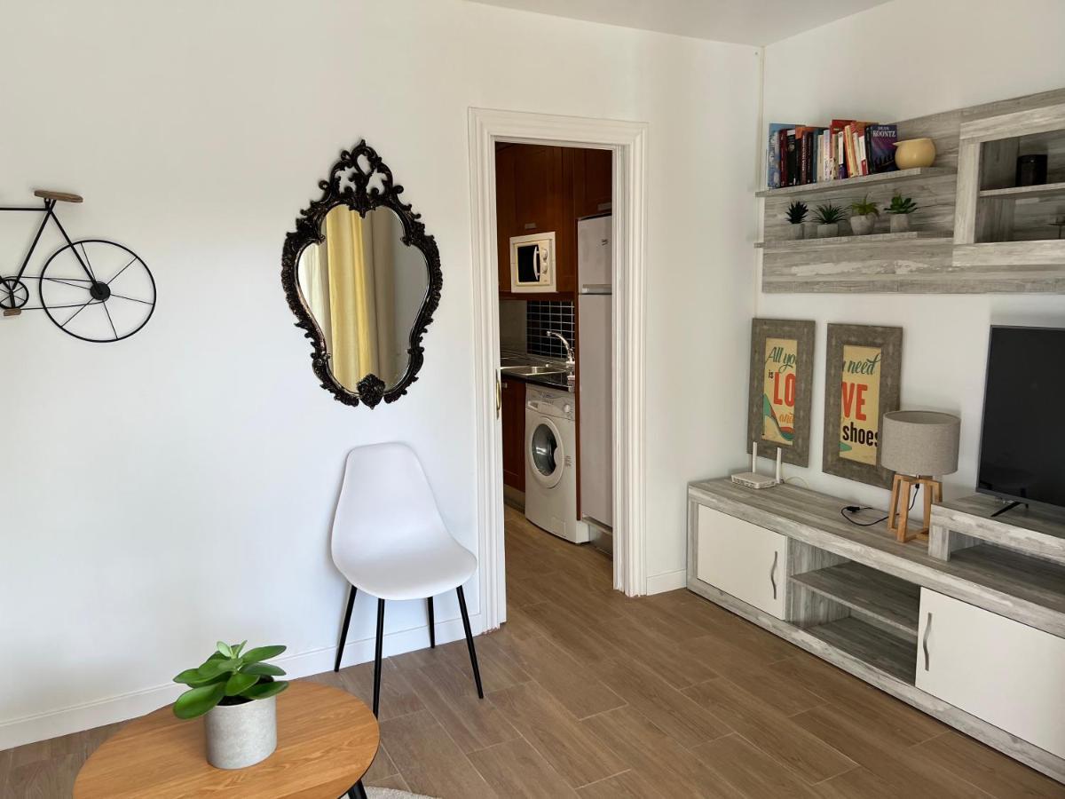 Puerto Banus Apartamento Flores Μαρμπέλλα Εξωτερικό φωτογραφία