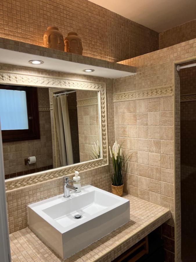 Puerto Banus Apartamento Flores Μαρμπέλλα Εξωτερικό φωτογραφία