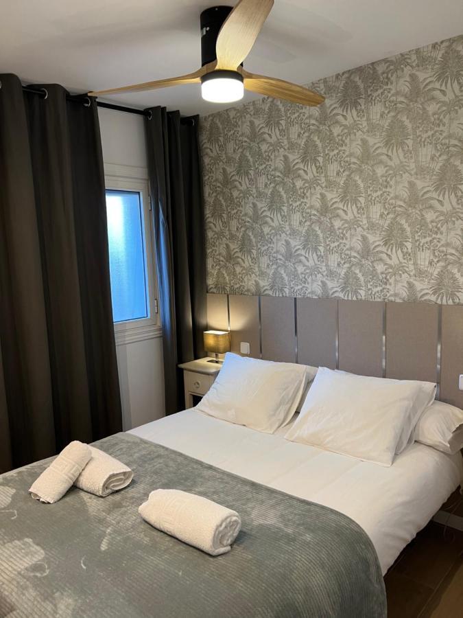 Puerto Banus Apartamento Flores Μαρμπέλλα Εξωτερικό φωτογραφία