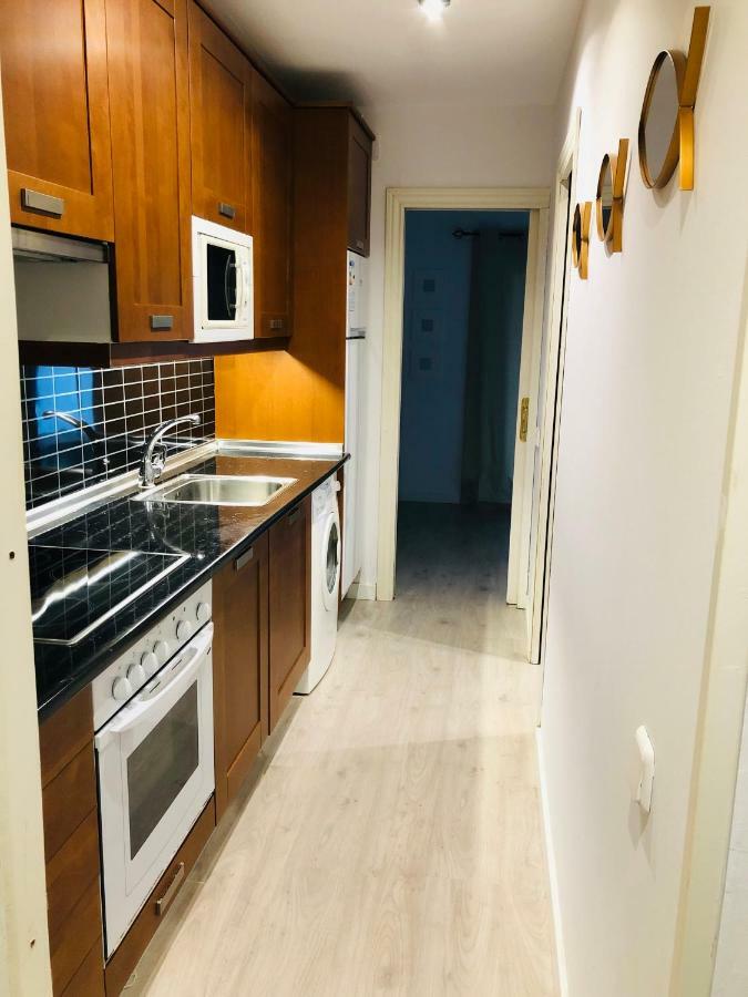 Puerto Banus Apartamento Flores Μαρμπέλλα Εξωτερικό φωτογραφία