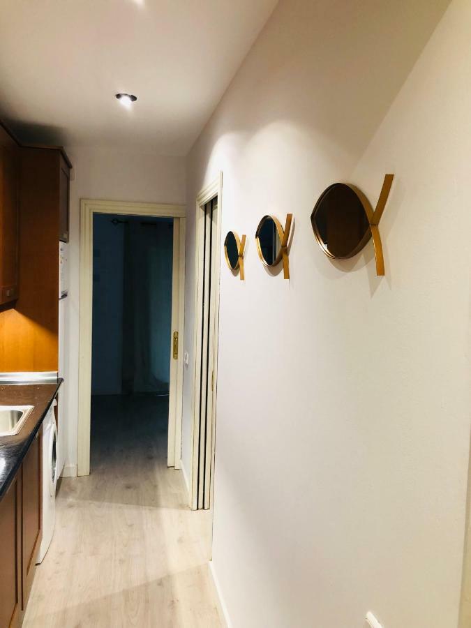 Puerto Banus Apartamento Flores Μαρμπέλλα Εξωτερικό φωτογραφία