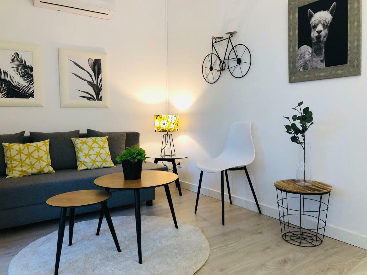 Puerto Banus Apartamento Flores Μαρμπέλλα Εξωτερικό φωτογραφία