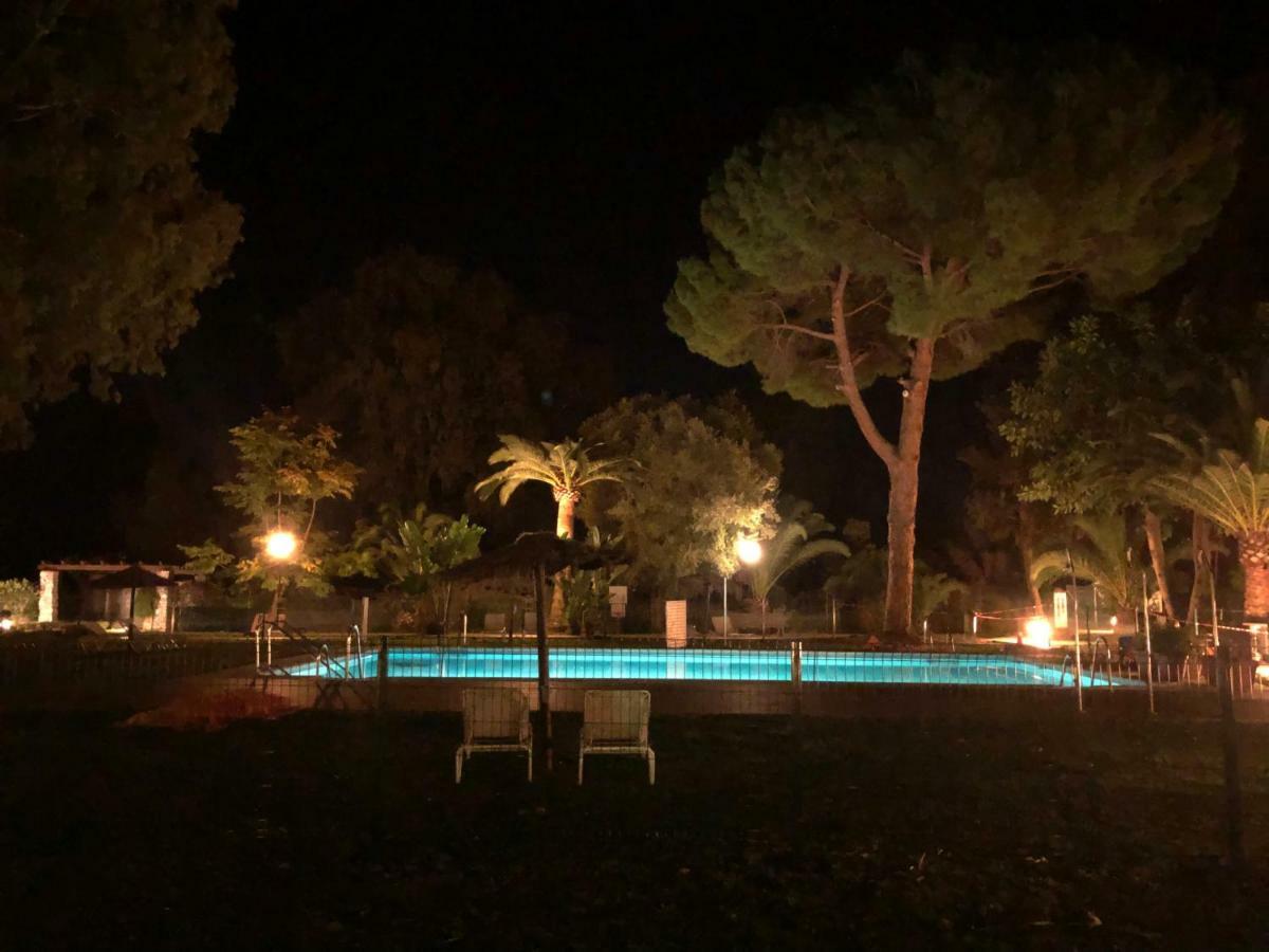 Puerto Banus Apartamento Flores Μαρμπέλλα Εξωτερικό φωτογραφία